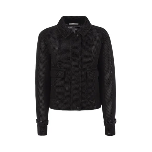 Max Mara Strenna Boxy Jacket