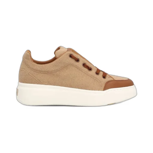 Max Mara Water-Repellent Sneakers