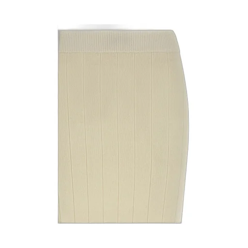 Max Mara Sante Ribbed Knit Skirt