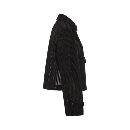 Max Mara Strenna Boxy Jacket