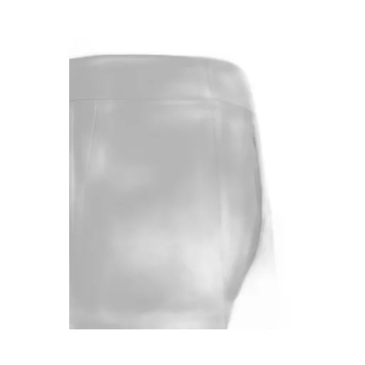 Max Mara Pleat Detailed Straight Leg Pants