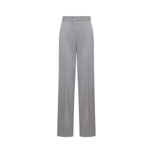 Max Mara Nelson Straight Leg Trousers