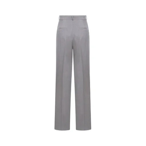 Max Mara Nelson Straight Leg Trousers