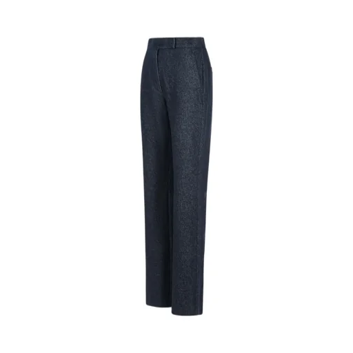 Max Mara Galizia Straight-Leg Trousers