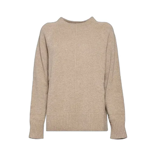 Max Mara Crewneck Long-Sleeved Jumper