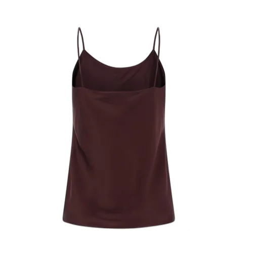 Max Mara Ontano Sleeveless Top