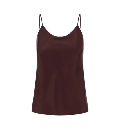 Max Mara Ontano Sleeveless Top