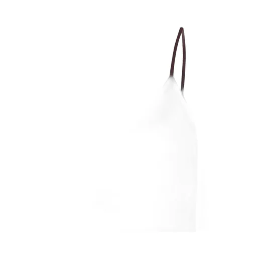 Max Mara Ontano Sleeveless Top