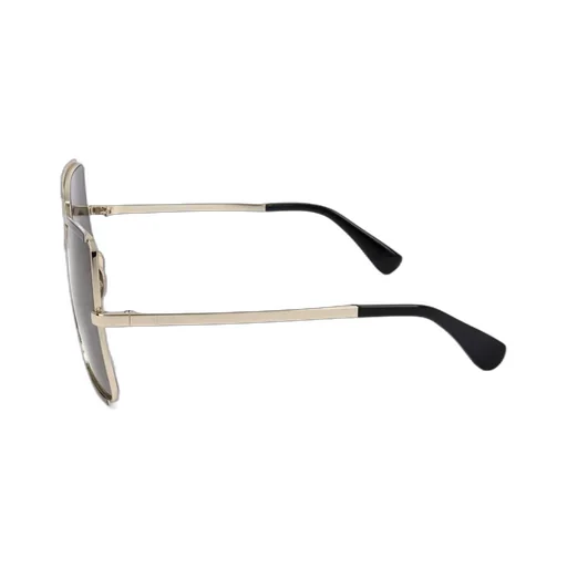 Max Mara Square Frame Sunglasses