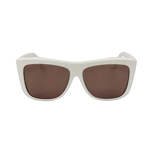 Max Mara Square Frame Sunglasses