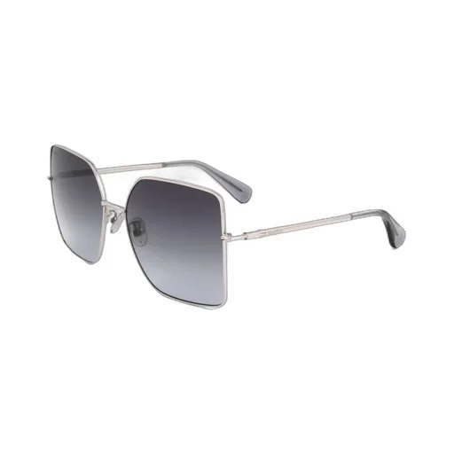 Max Mara Butterfly Frame Sunglasses
