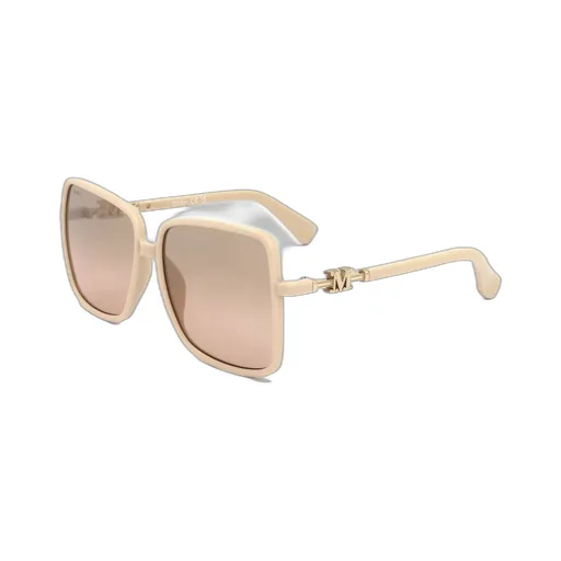 Max Mara Square Frame Sunglasses