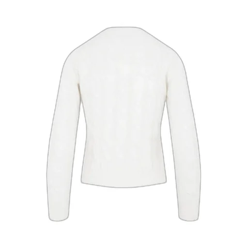 Max Mara Crewneck Long-Sleeved Jumper