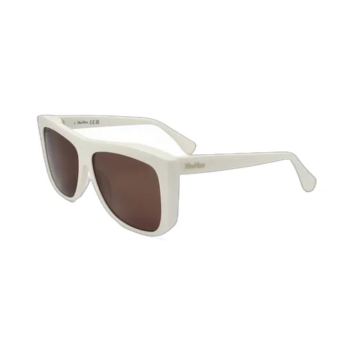 Max Mara Square Frame Sunglasses
