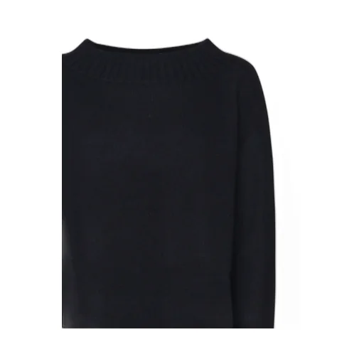 Max Mara Round-Neck Knit Jumper