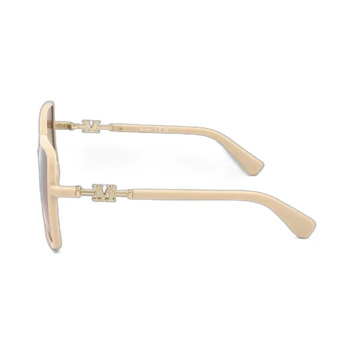 Max Mara Square Frame Sunglasses