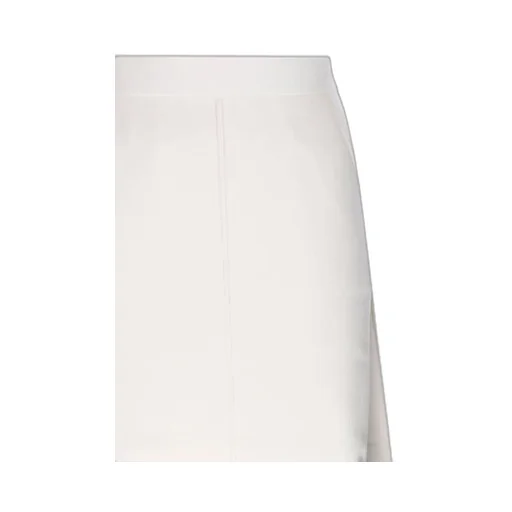 Max Mara Vortice Knitted Skirt