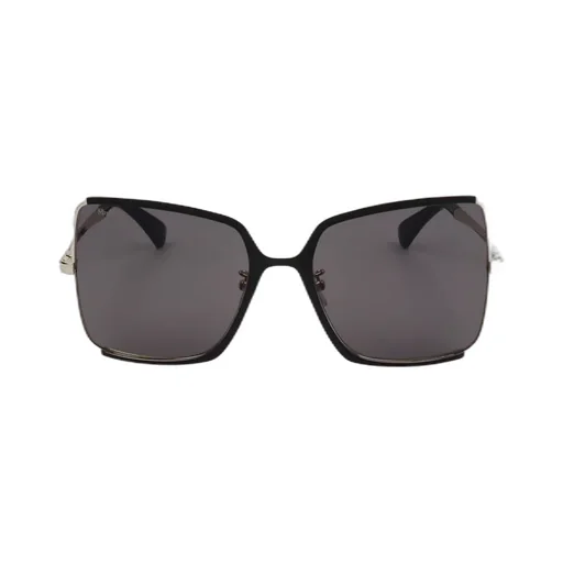 Max Mara Square Frame Sunglasses