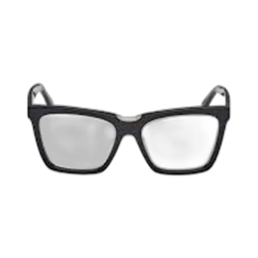 Max Mara Square Frame Glasses