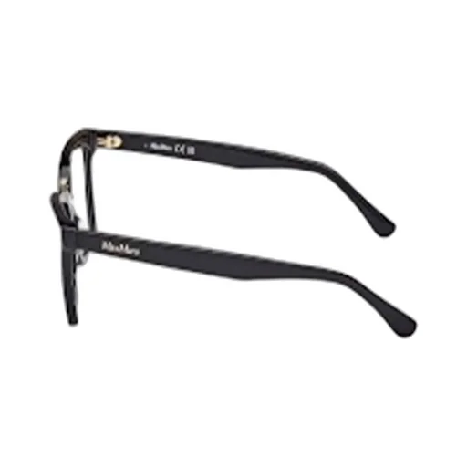 Max Mara Square Frame Glasses