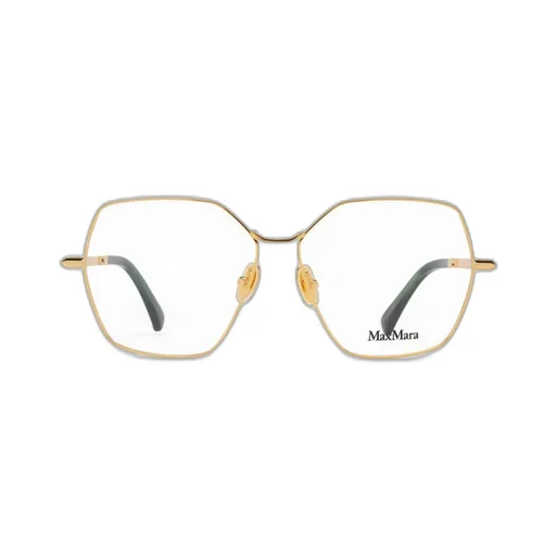 Max Mara Butterfly Frame Glasses