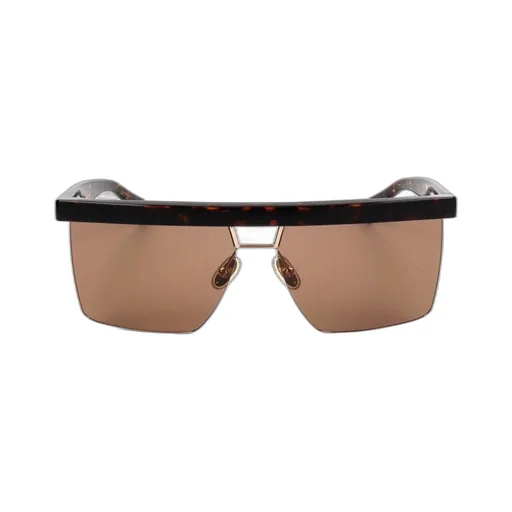 Max Mara Pilot Frame Sunglasses