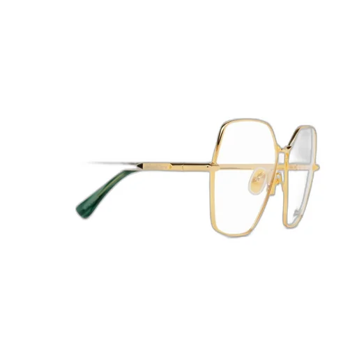 Max Mara Butterfly Frame Glasses