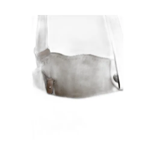 Max Mara Logo-Lettering Shoulder Bag