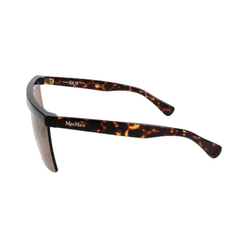 Max Mara Pilot Frame Sunglasses