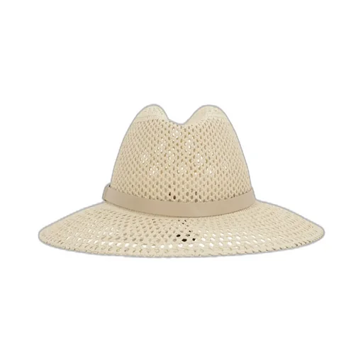 Max Mara Marocco Logo Plaque Hat
