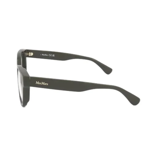 Max Mara Square Frame Glasses