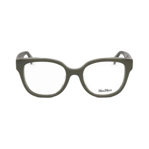 Max Mara Square Frame Glasses