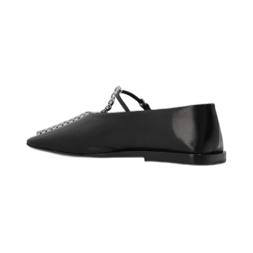 Jil Sander Ballet Flats