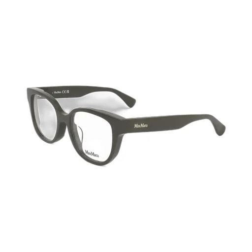 Max Mara Square Frame Glasses