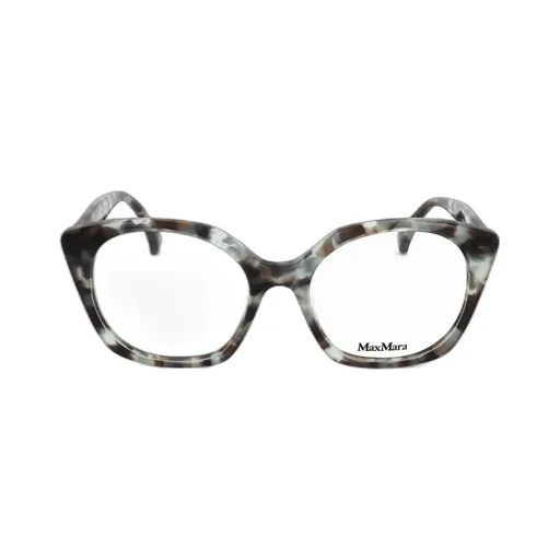 Max Mara Cat-Eye Glasses