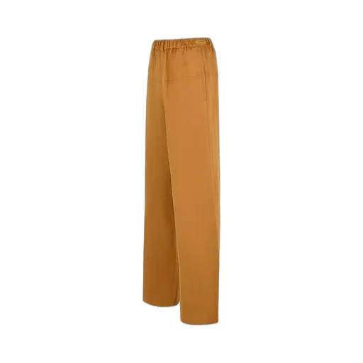 Max Mara Onore Wide-Leg Pants