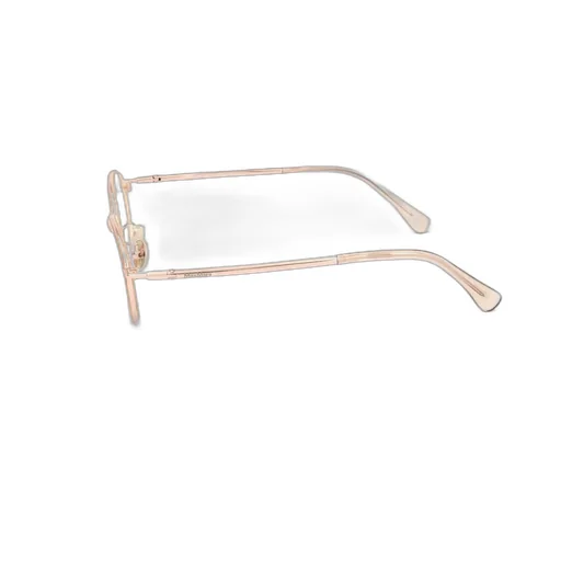 Max Mara Oval Frame Glasses