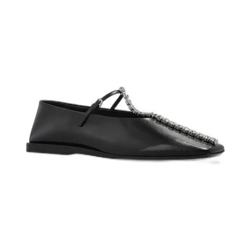 Jil Sander Ballet Flats
