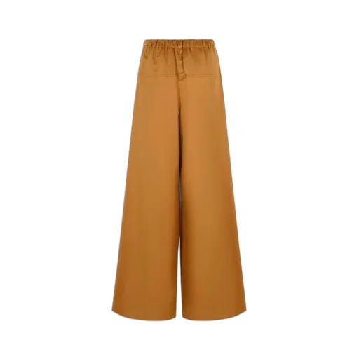 Max Mara Onore Wide-Leg Pants