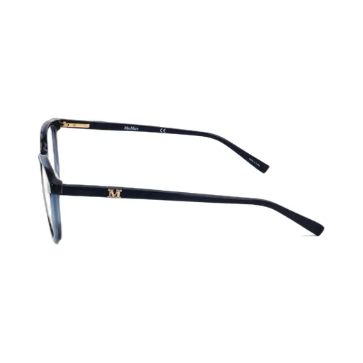 Max Mara Round Frame Glasses