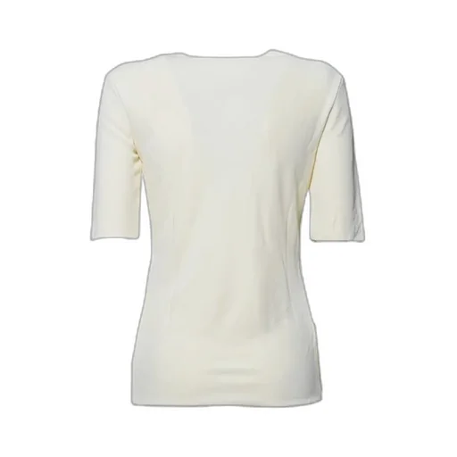 Jil Sander Crewneck Short-Sleeved T-Shirt