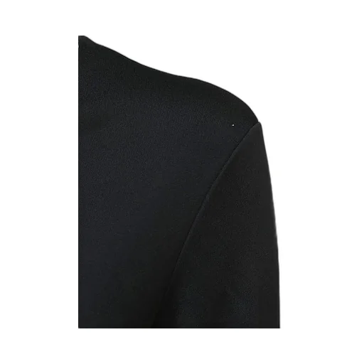 Jil Sander Long-Sleeved Crewneck Top