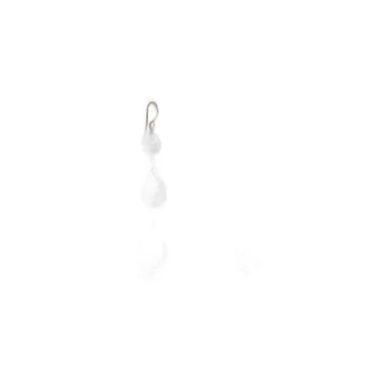 Jil Sander	Grainy Earrings