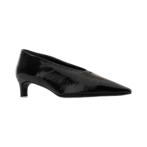Jil Sander Heeled Pumps