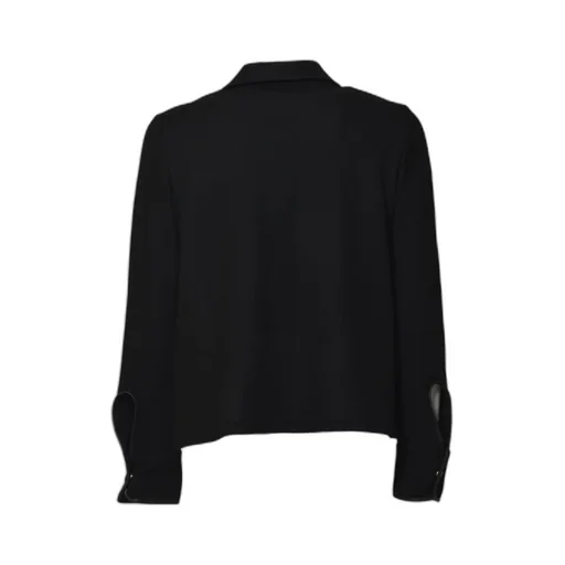 Jil Sander Zip-Up Knitted Cardigan