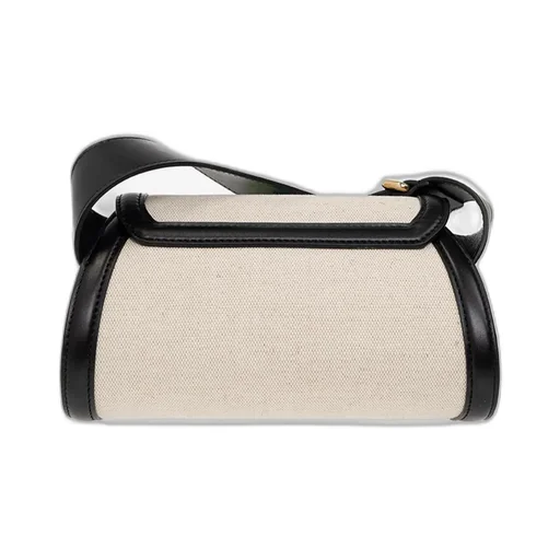 Jil Sander Two-Toned Shoulder Bag