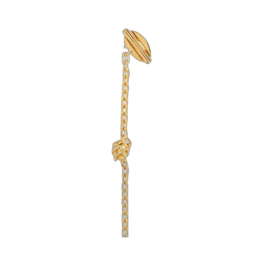 Jil Sander Embellished Necklace