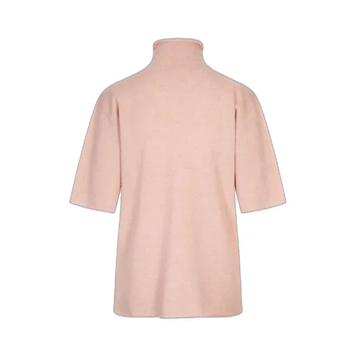 Jil Sander High-Neck Jumper