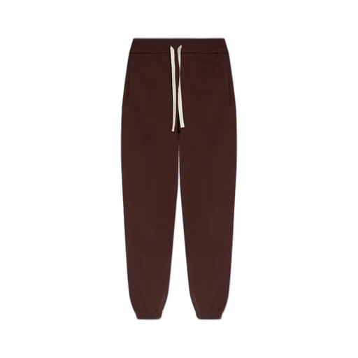 Jil Sander Drawstring Sweatpants