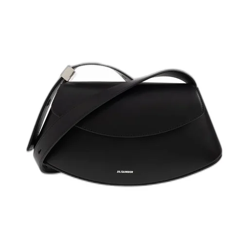 Jil Sander Small Eldorado Shoulder Bag
